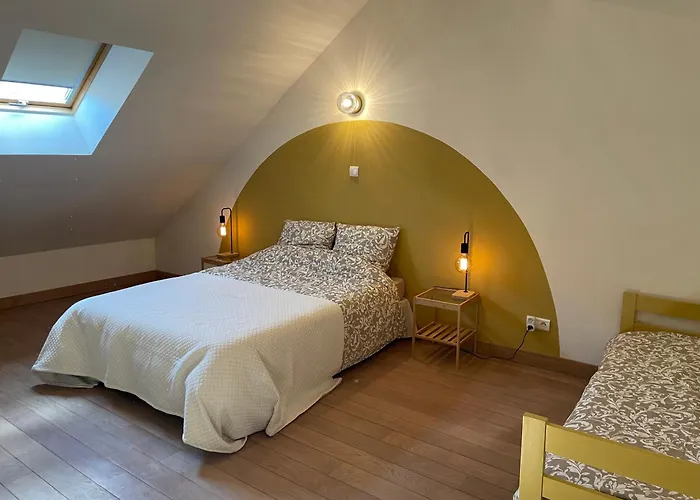 Maison Perrieres