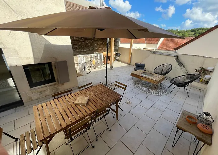 Maison Perrieres