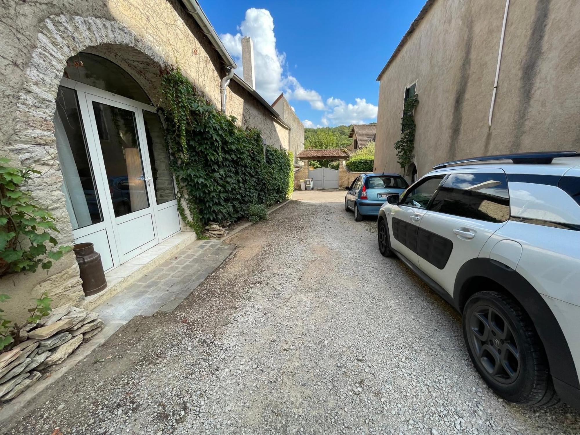 Maison Perrieres Ferienhaus *