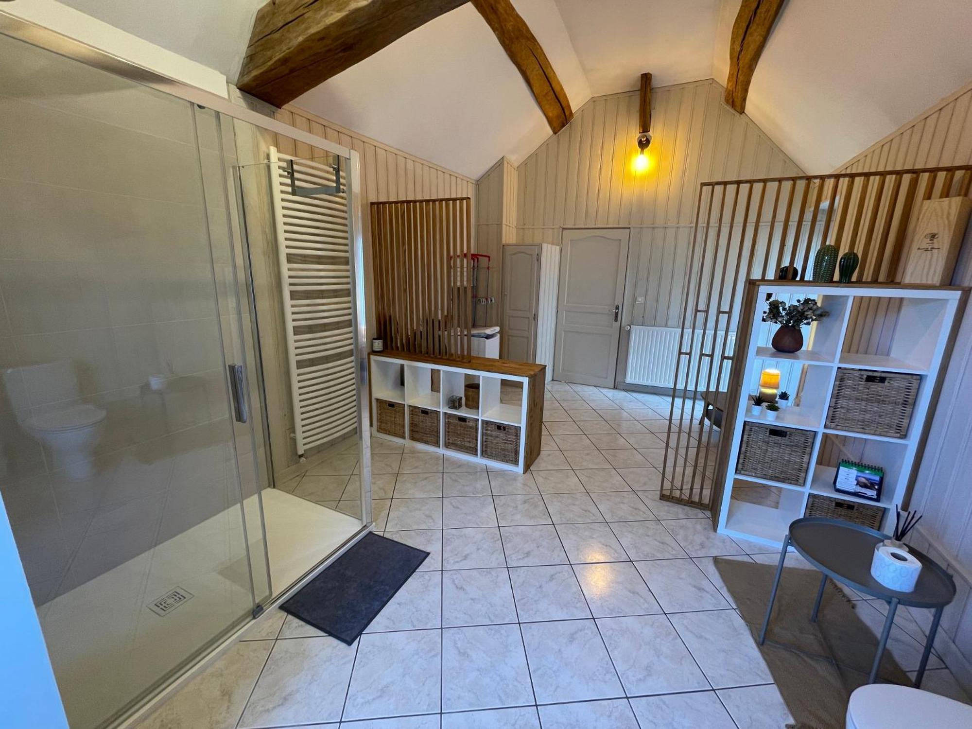 Ferienhaus Maison Perrieres *