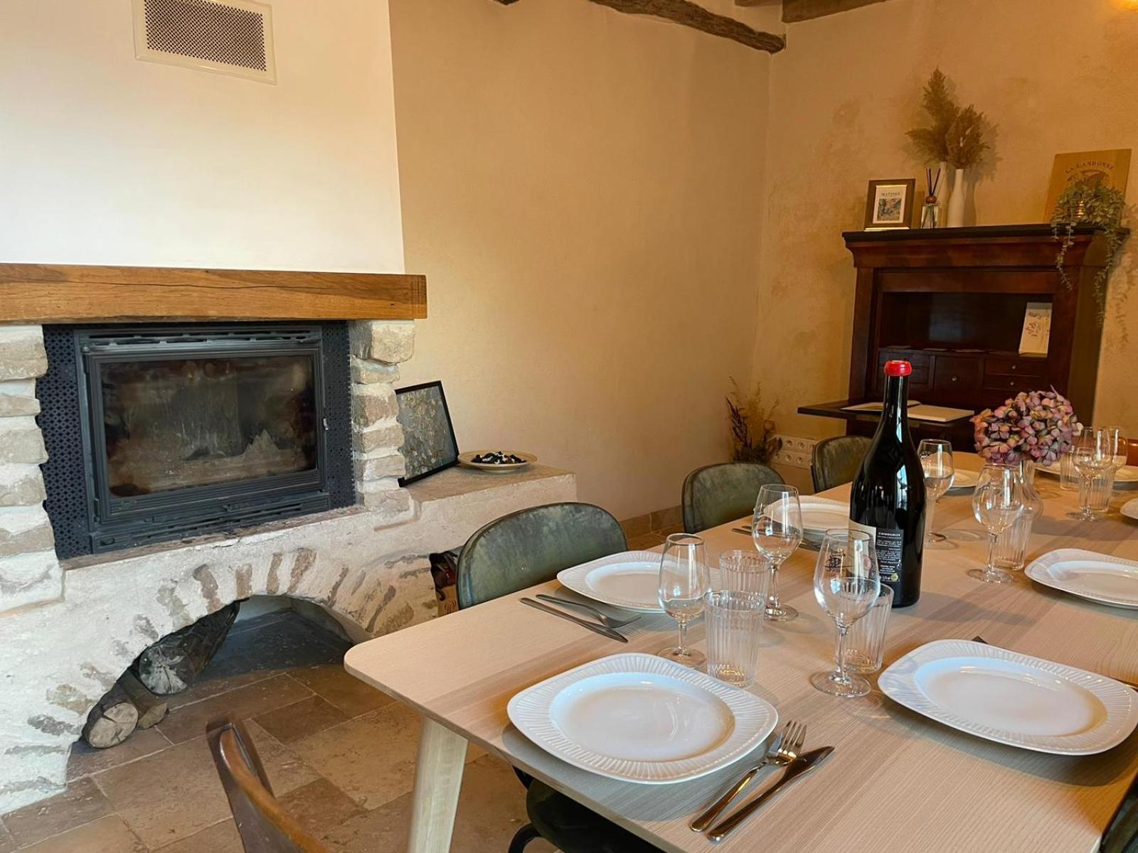 Maison Perrieres *