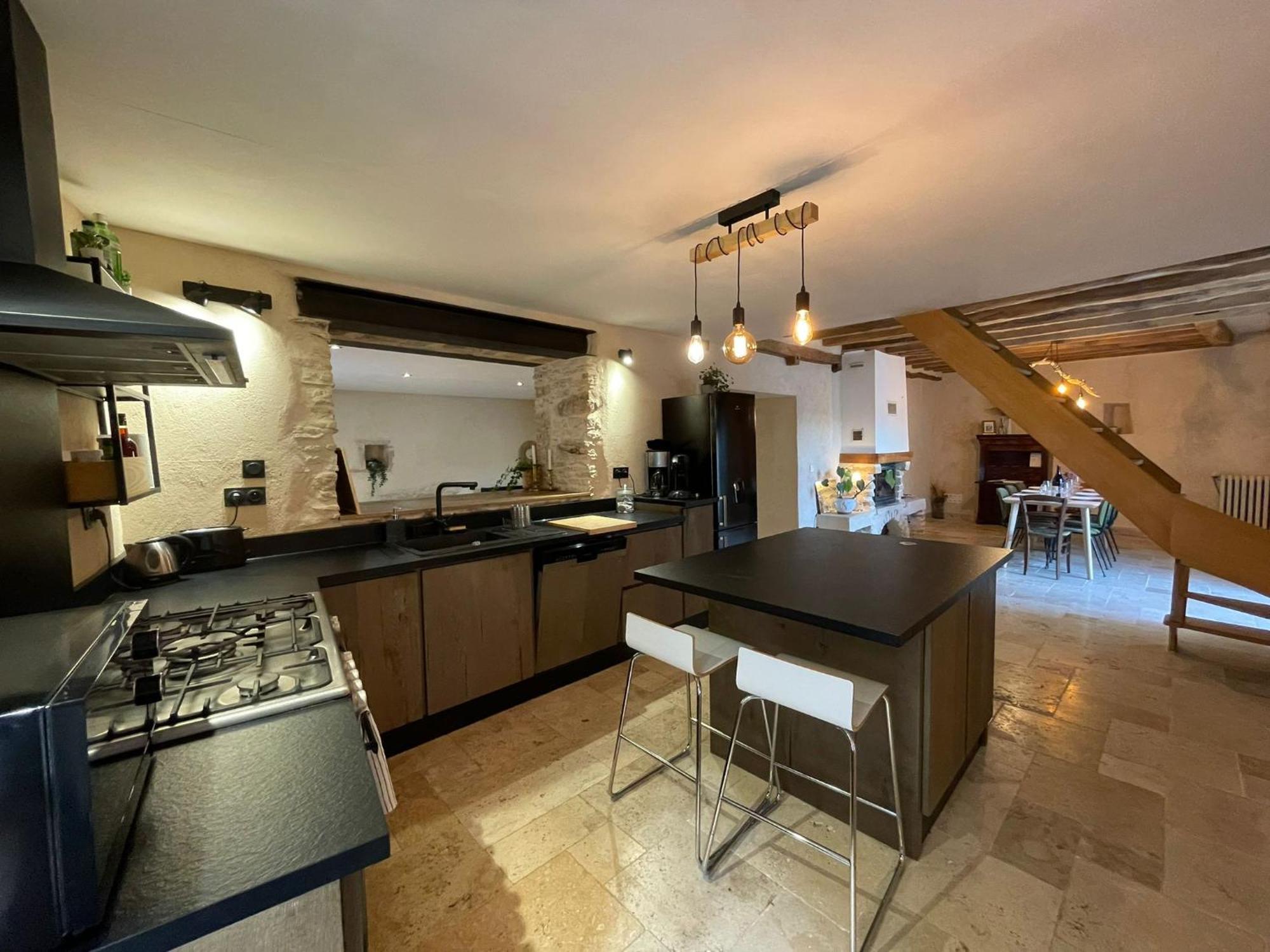 Maison Perrieres *
